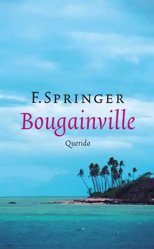 BOUGAINVILLE