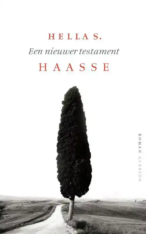 EEN NIEUWER TESTAMENT