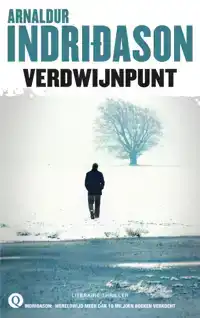 VERDWIJNPUNT