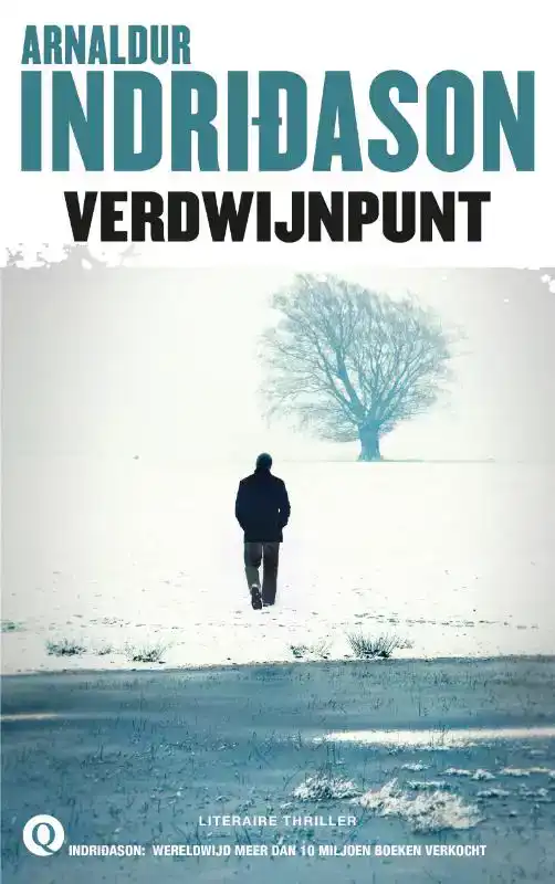 VERDWIJNPUNT