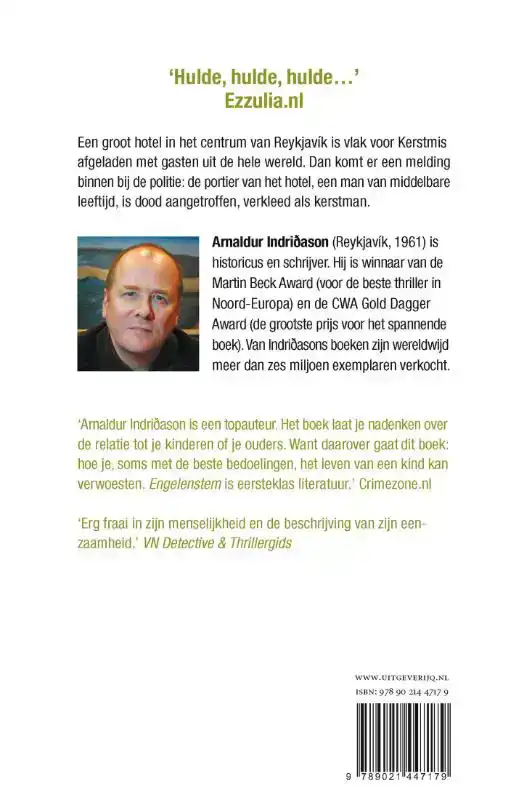 ENGELENSTEM
