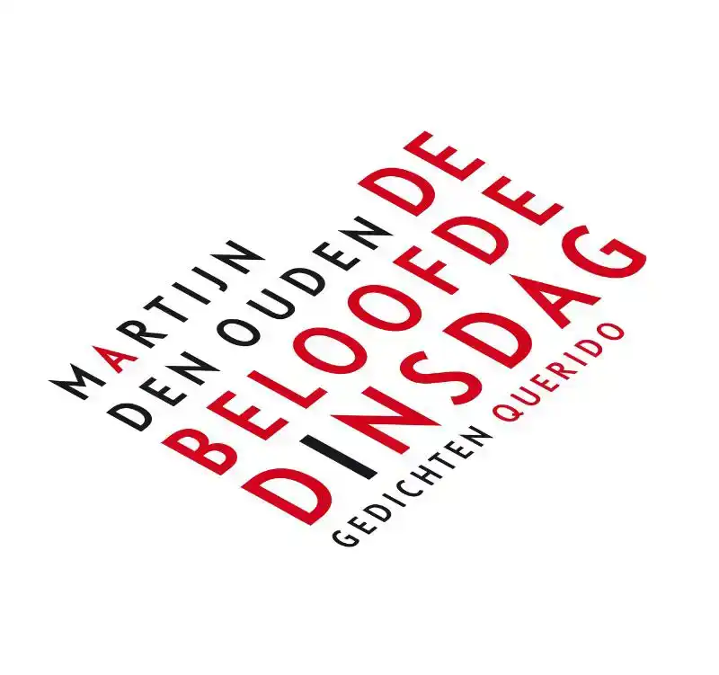 DE BELOOFDE DINSDAG