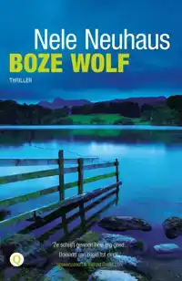 BOZE WOLF