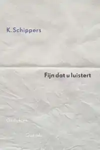 FIJN DAT U LUISTERT