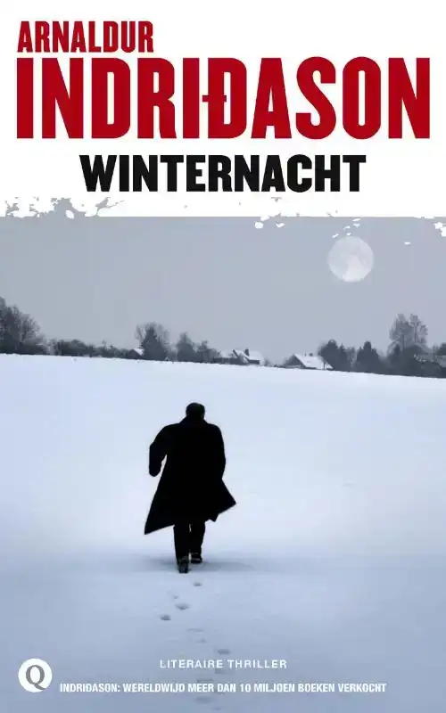 WINTERNACHT