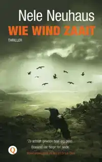 WIE WIND ZAAIT