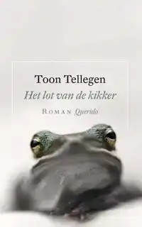 HET LOT VAN DE KIKKER