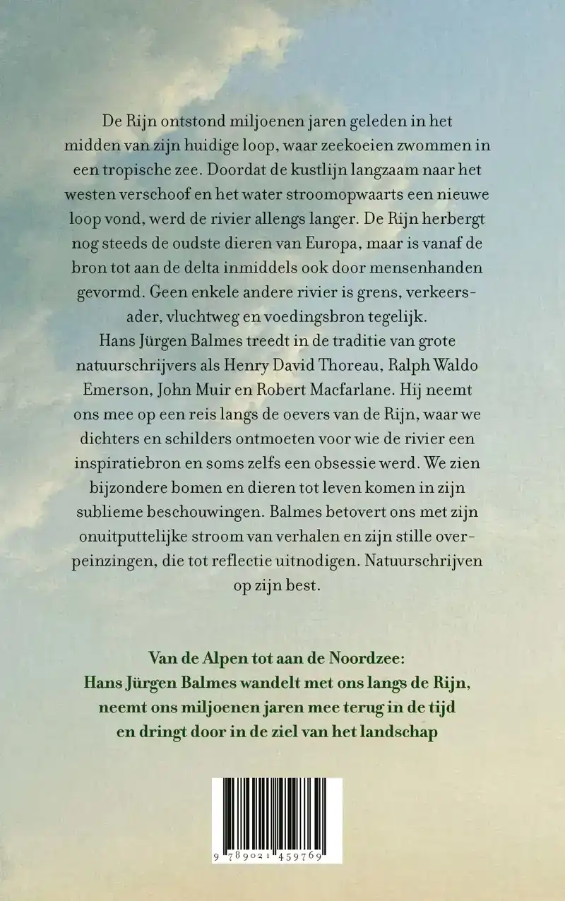 DE RIJN