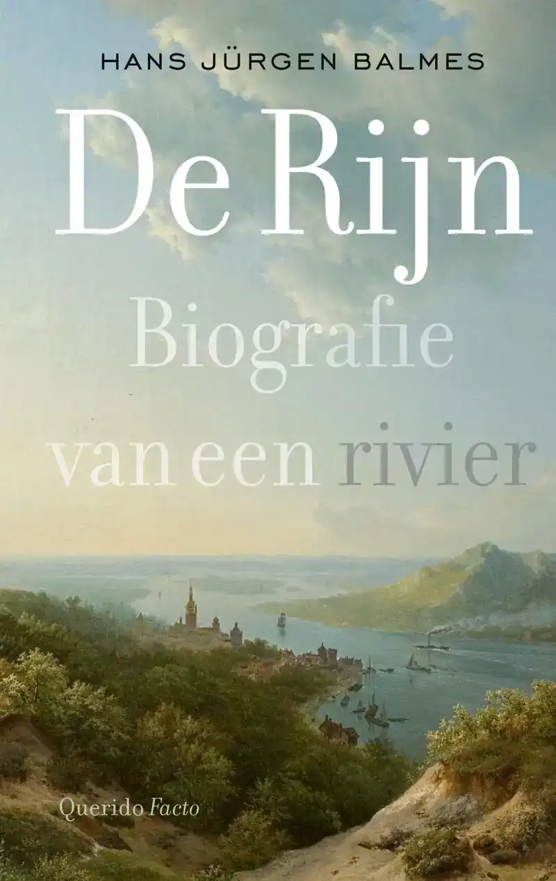DE RIJN