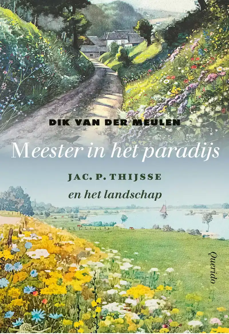 MEESTER IN HET PARADIJS