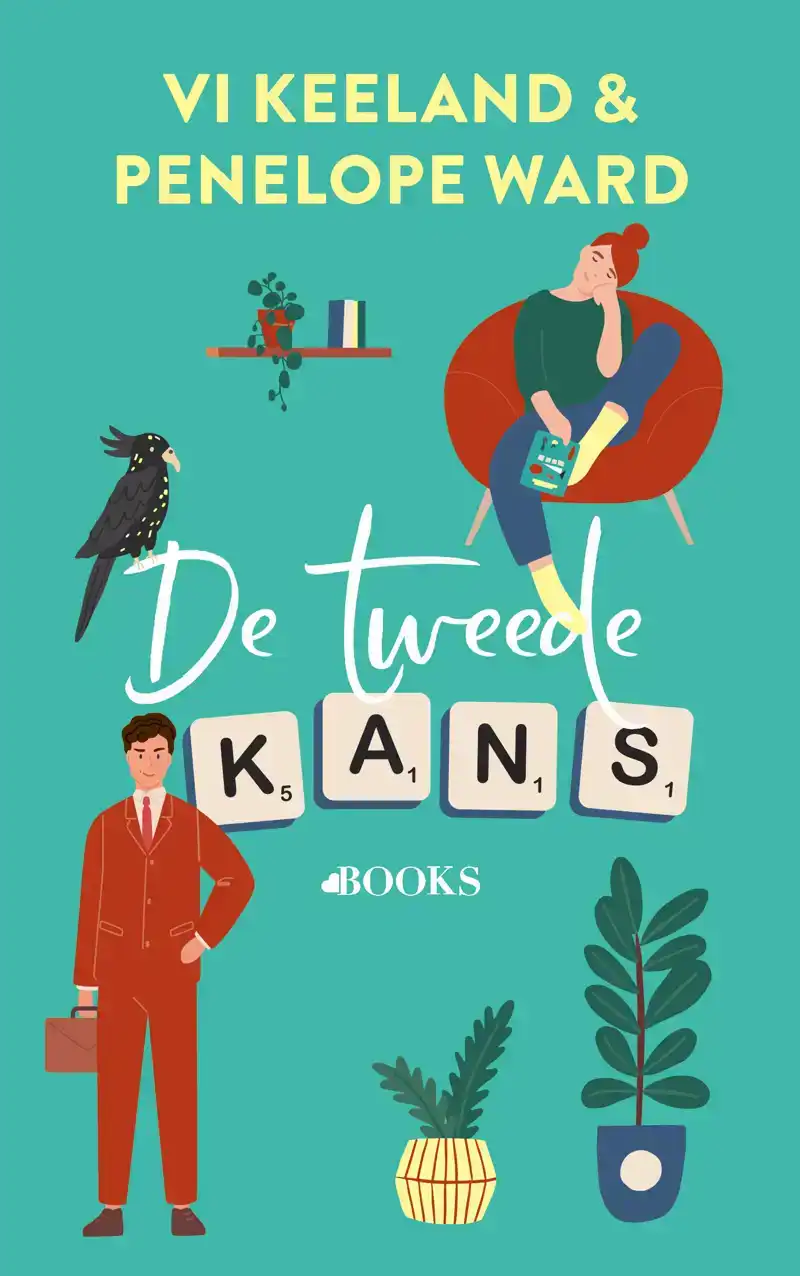 DE TWEEDE KANS
