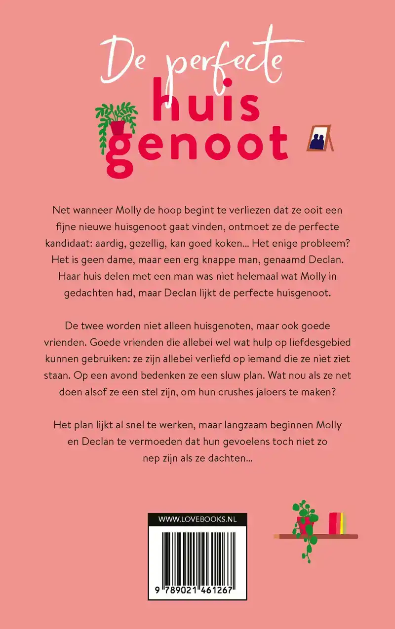 DE PERFECTE HUISGENOOT