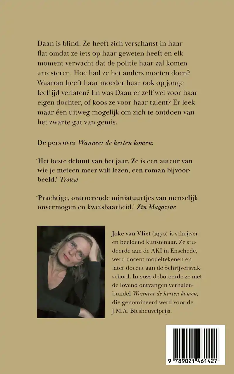 NIETS IS ECHT GEBEURD