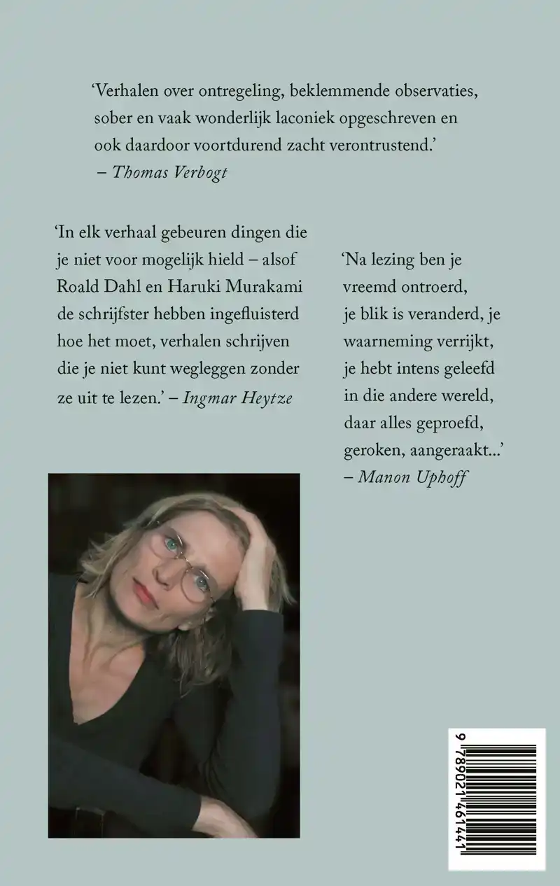 WANNEER DE HERTEN KOMEN