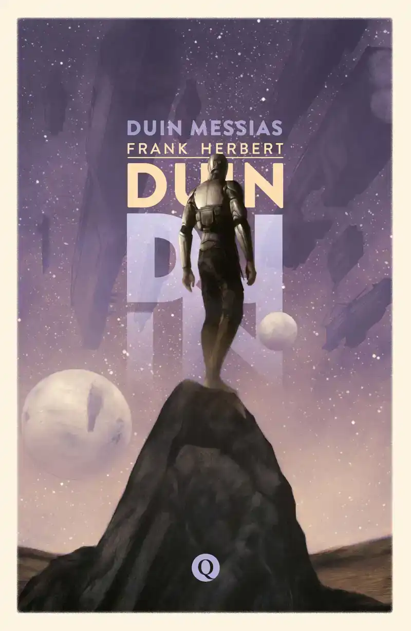 DUIN MESSIAS