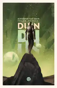 KINDEREN VAN DUIN