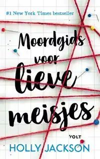 MOORDGIDS VOOR LIEVE MEISJES