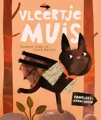 VLEERTJE MUIS