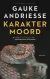 KARAKTERMOORD