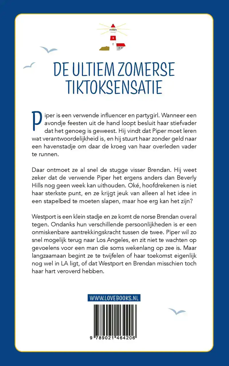 EEN ZOMER VOL VERRASSINGEN