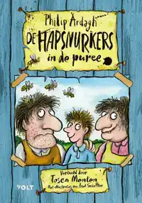 DE HAPSNURKERS IN DE PUREE