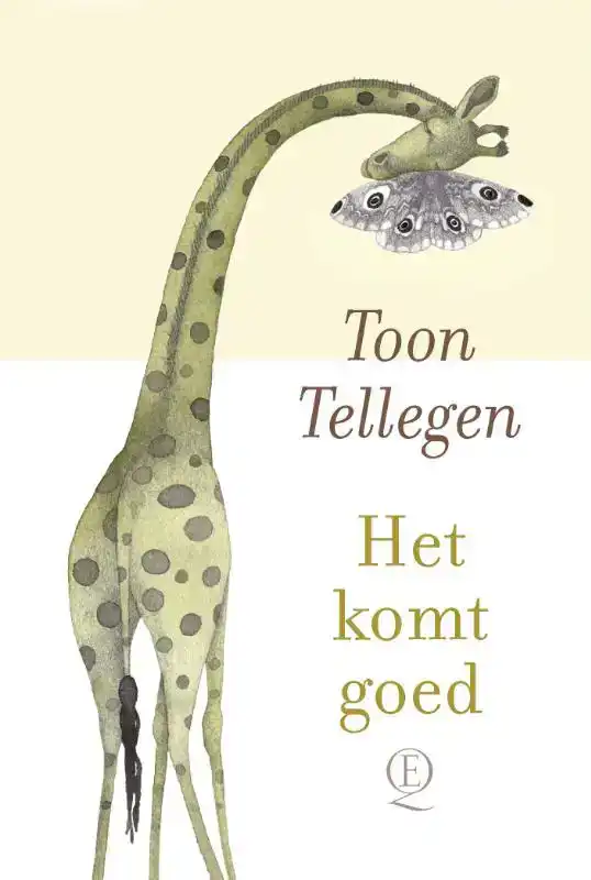 HET KOMT GOED