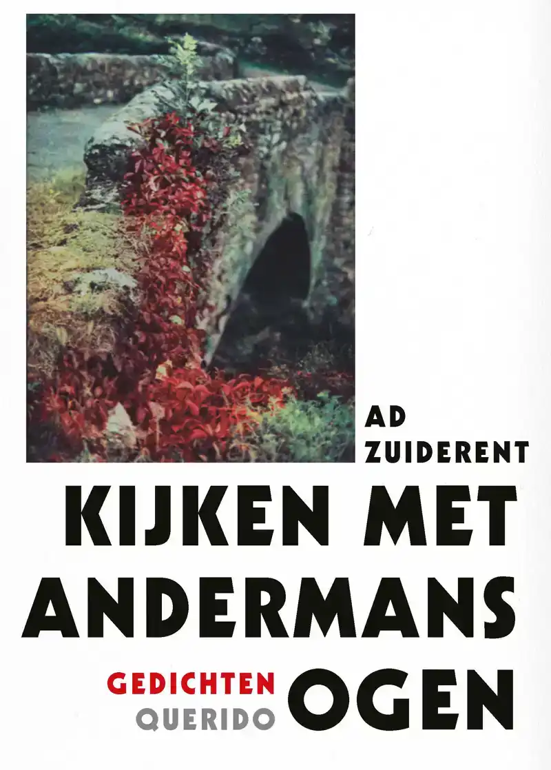 KIJKEN MET ANDERMANS OGEN