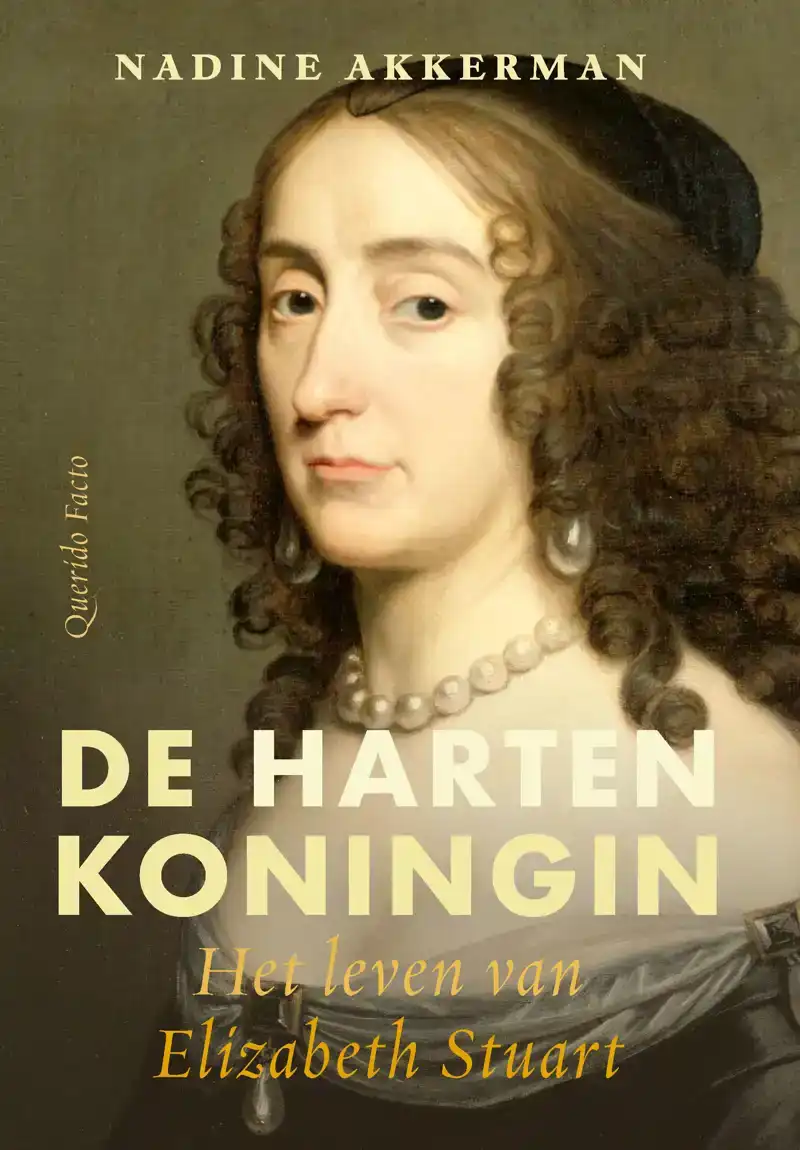 DE HARTENKONINGIN