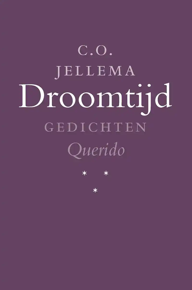 DROOMTIJD