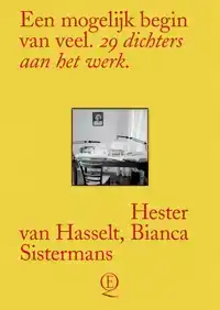 EEN MOGELIJK BEGIN VAN VEEL