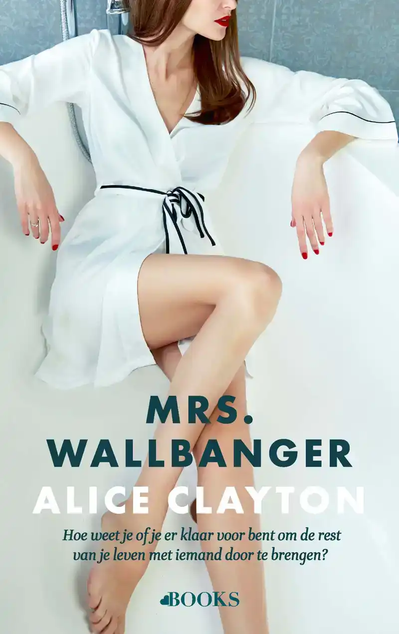 MRS. WALLBANGER