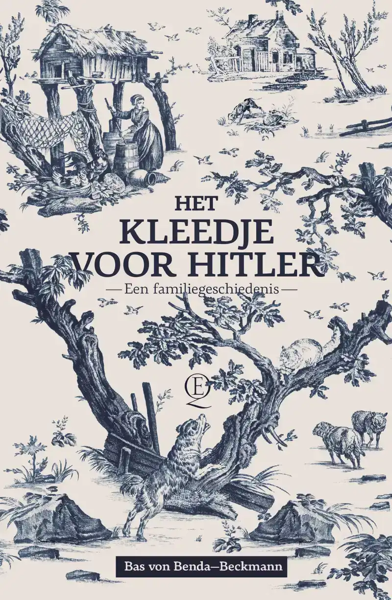 HET KLEEDJE VOOR HITLER