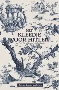 HET KLEEDJE VOOR HITLER