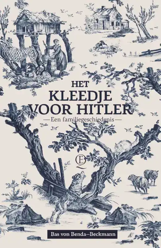 HET KLEEDJE VOOR HITLER