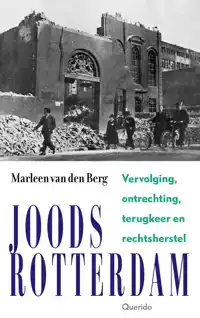 JOODS ROTTERDAM