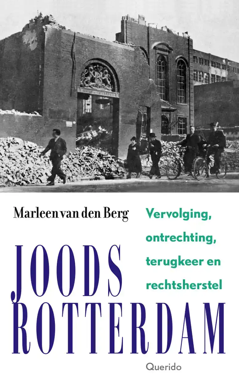JOODS ROTTERDAM