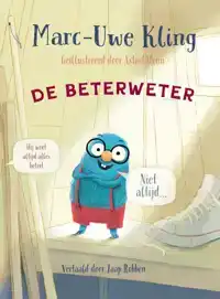 DE BETERWETER