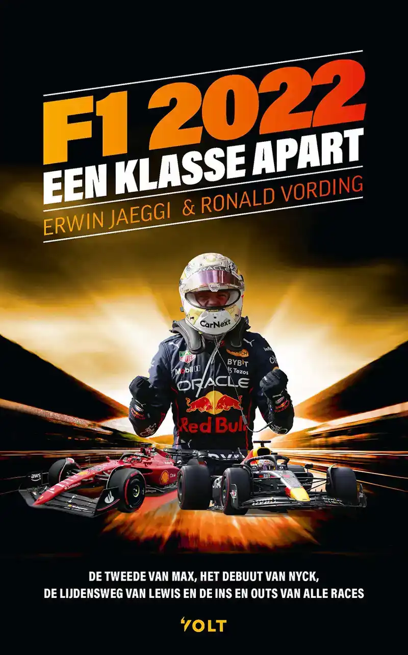 F1 2022