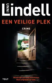 EEN VEILIGE PLEK