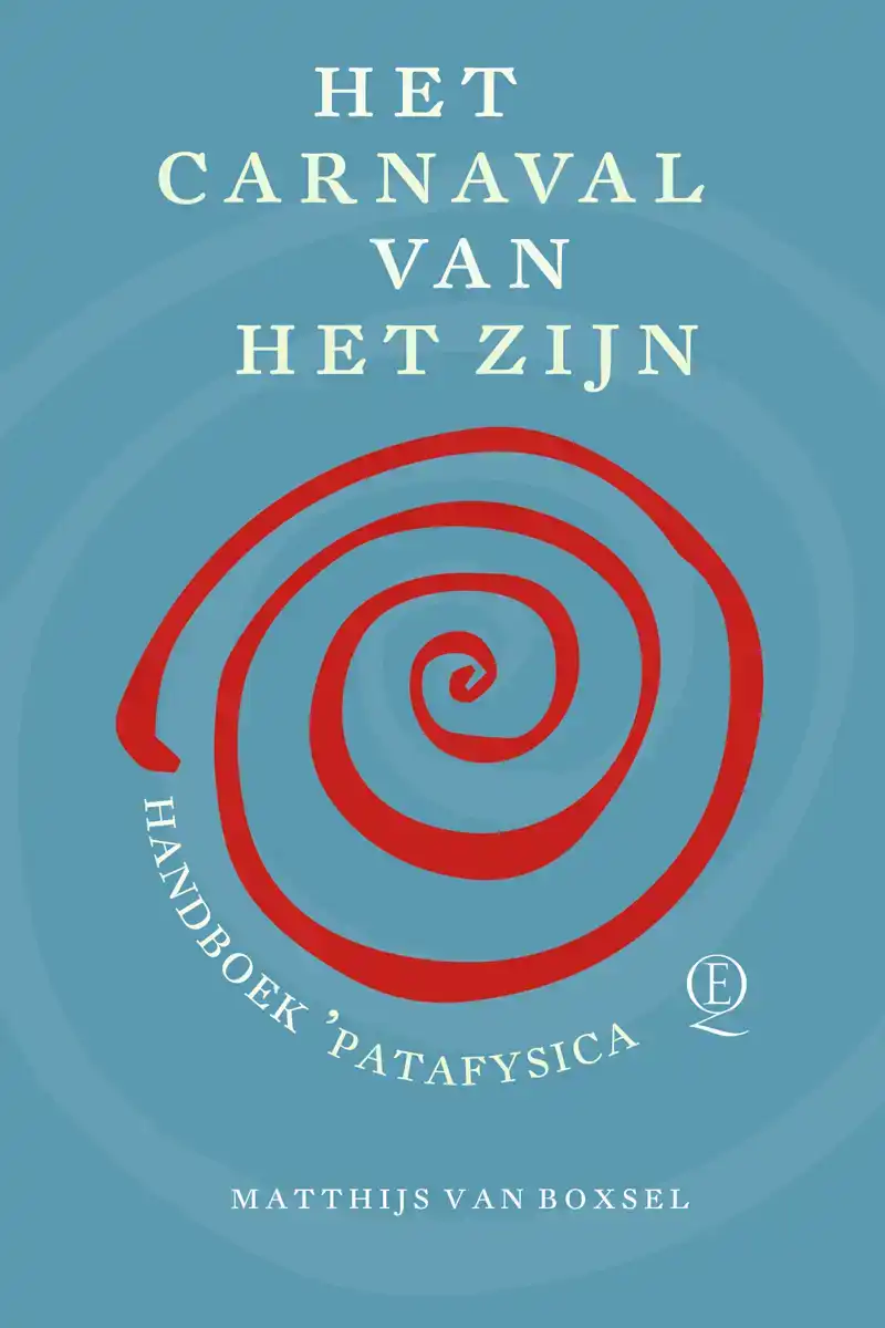 HET CARNAVAL VAN HET ZIJN