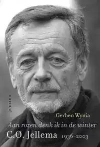 AAN ROZEN DENK IK IN DE WINTER