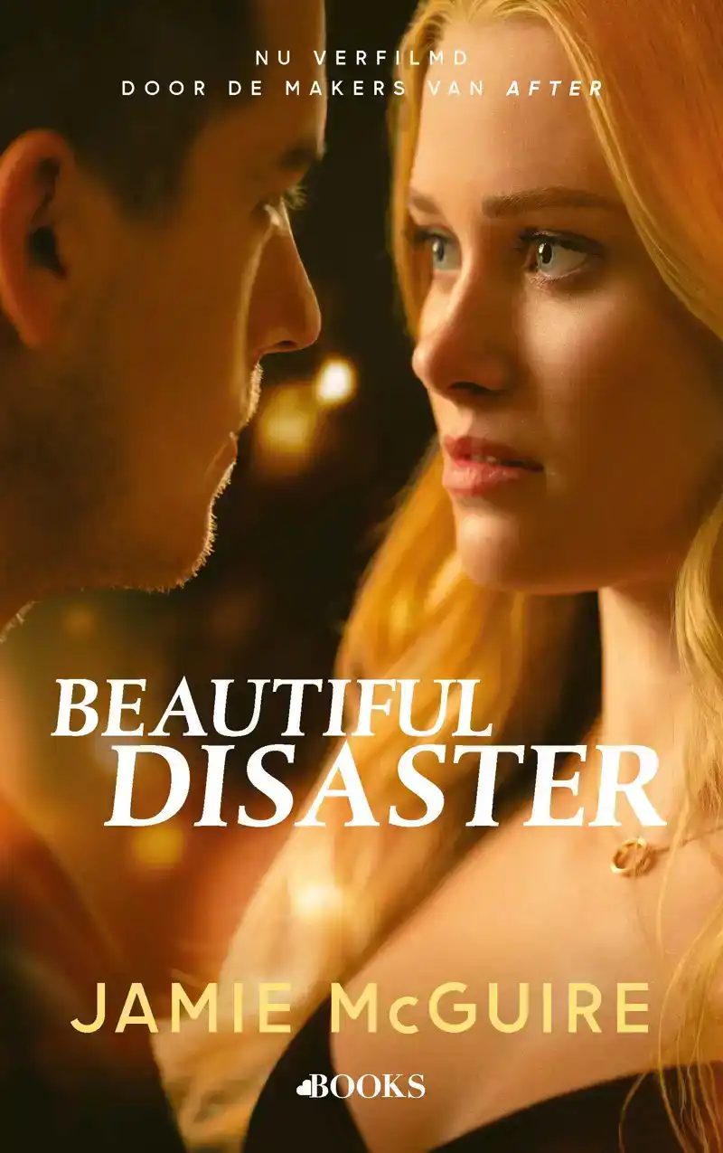 BEAUTIFUL DISASTER