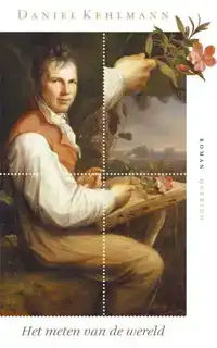 HET METEN VAN DE WERELD