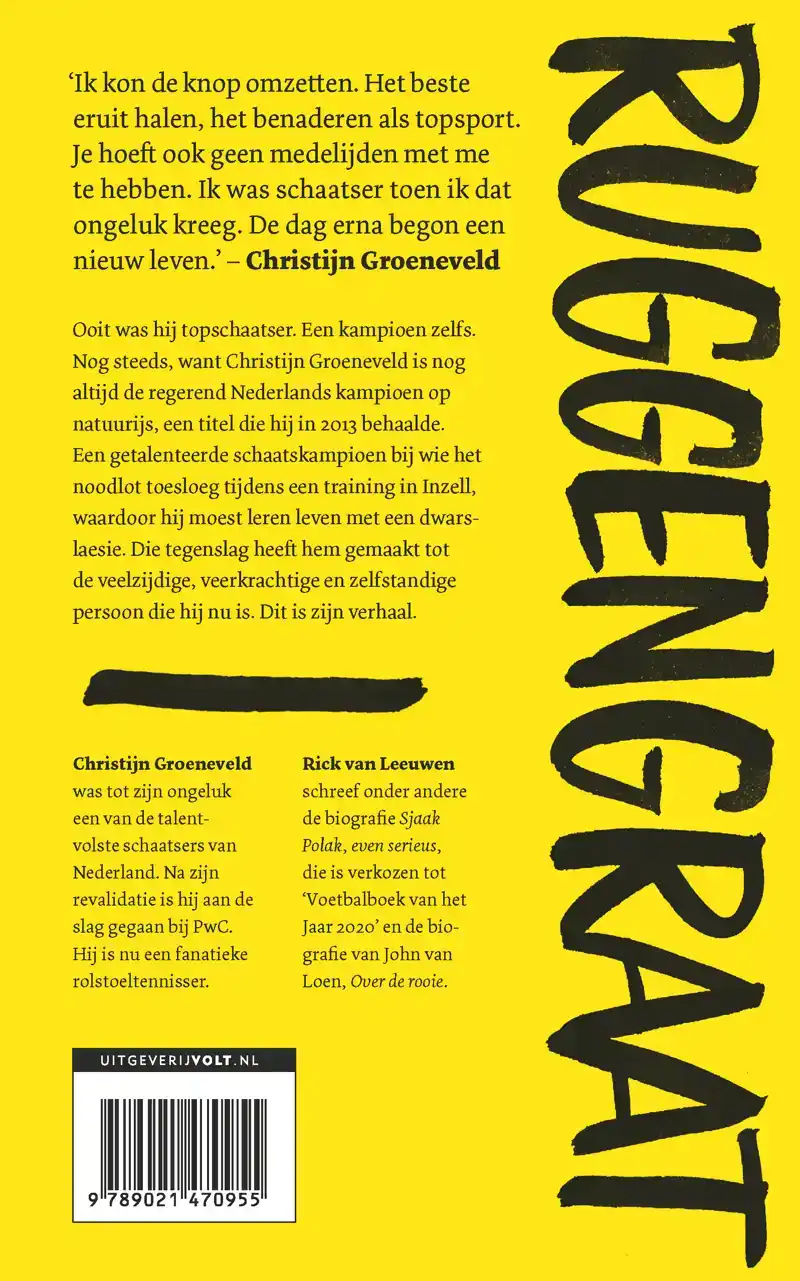 RUGGENGRAAT