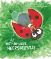 HET NIET-ZO-LIEVE-HEERSBEESTJE