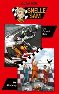 DE GRAND PRIX & DE KARTCUP