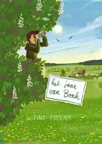 HET JAAR VAN BONK