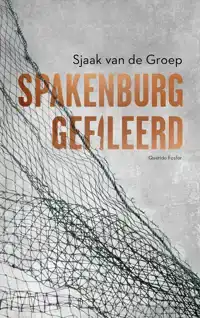 SPAKENBURG GEFILEERD