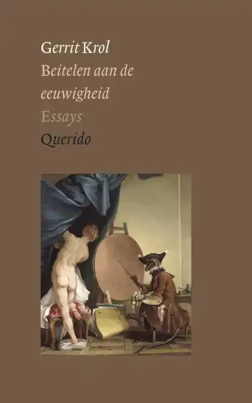 BEITELEN AAN DE EEUWIGHEID