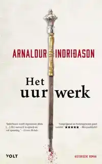 HET UURWERK